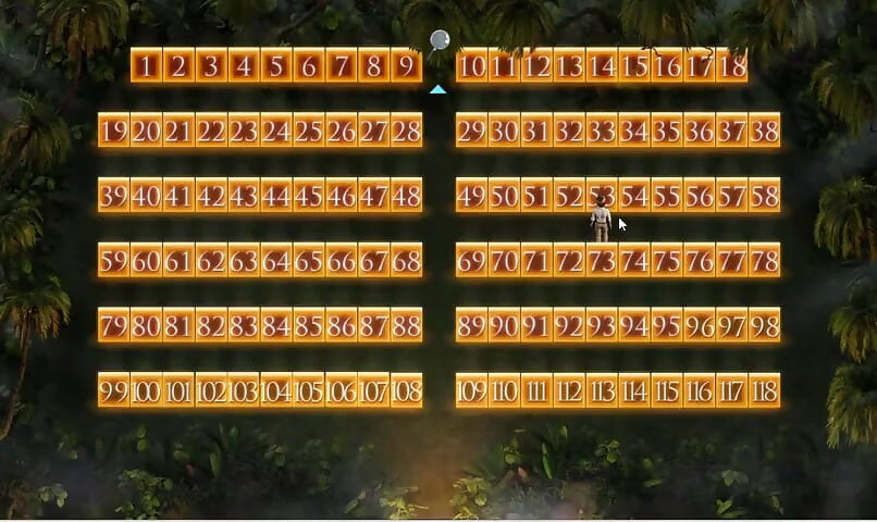 Treasure of nadia- gameplay - nhập vai - 53-55 - thủ dâm, nhập vai 3some
