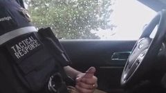 Oficial de policía despedido porque hizo este video