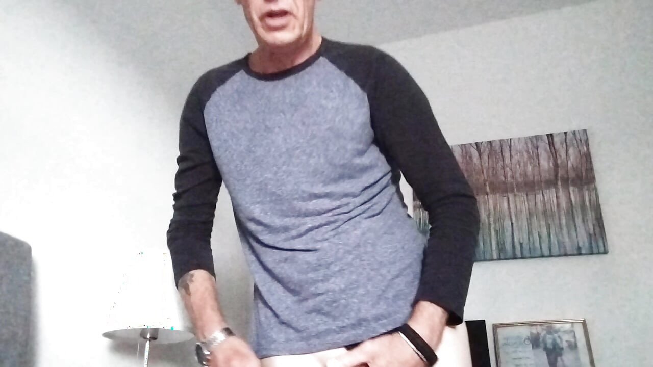Masturbation Stepdaddy