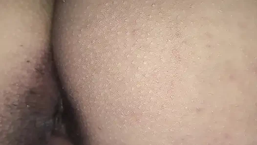 Beraninya aku ngentot sama pria lain sambil ngentot kontolku tanpa sepong kontol