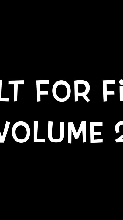 Filth Vol 2 için tasarlandı