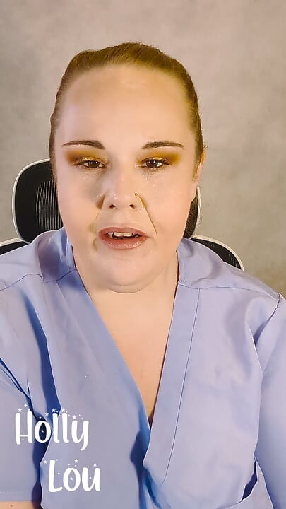 Verpleegster geeft Tiny Penis Diagnose aan haar SPH-patiënt