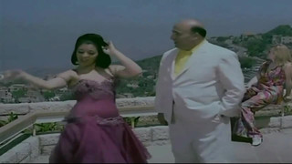 Sabah & Wadih Safi