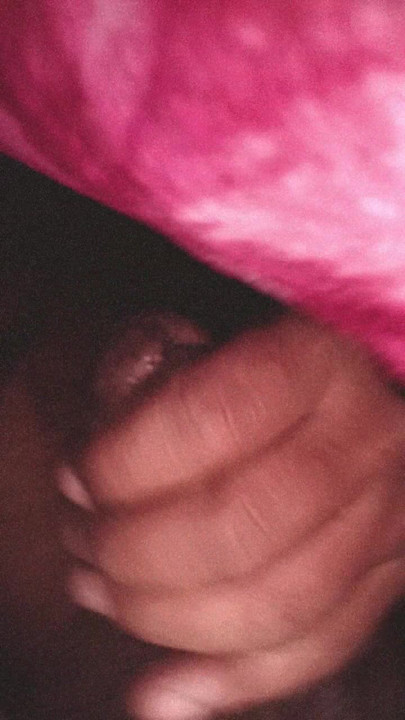 マイ・ブラック・ディック