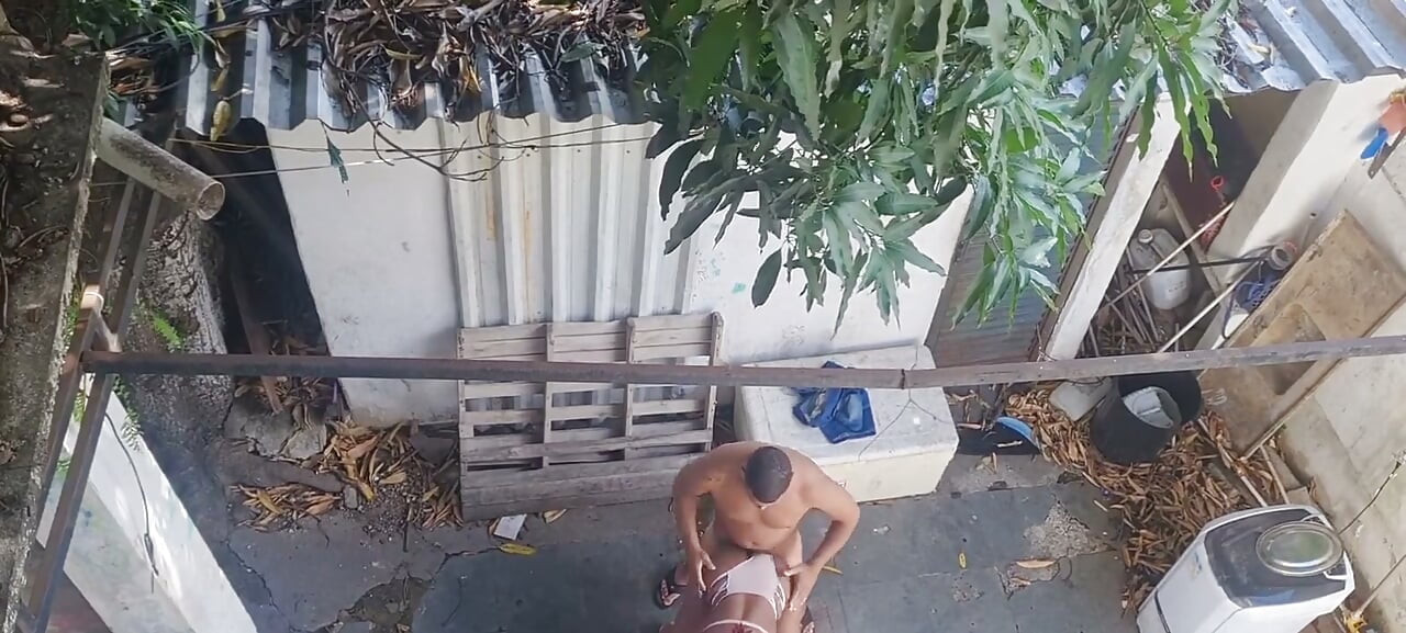 Eşim doğum servisine gitti ben her gün yedim