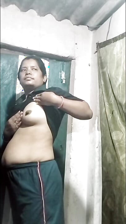Señora show de cuerpo completo