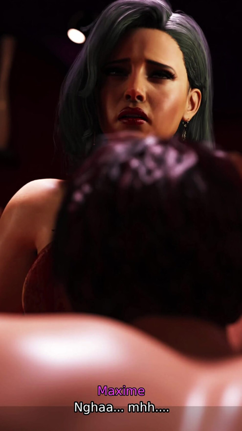 The Art of Seduction (part 26)