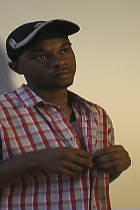Sexy Dude