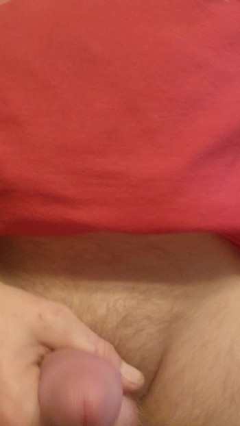 Just feeling sexy