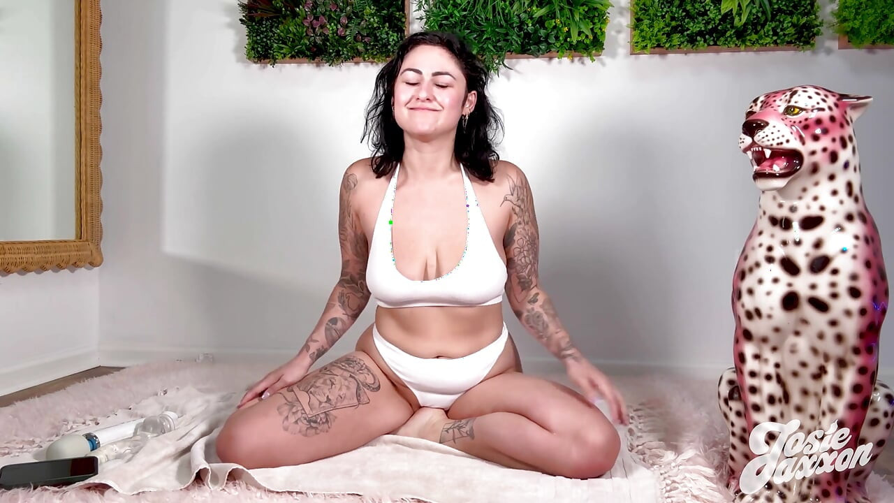 Świeżo samotny i napalony! Switchy Dirty Talk i Orgazm