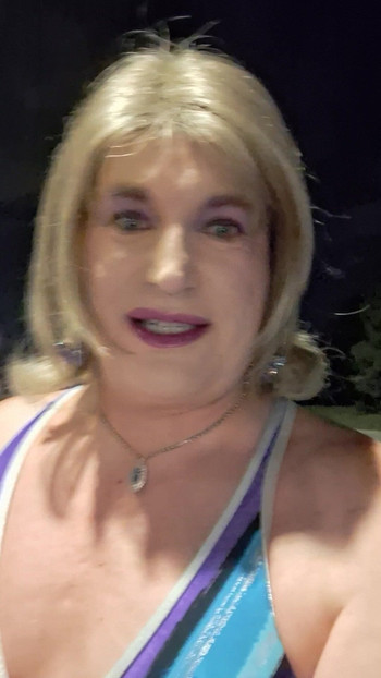 Waiting in a parking lot for Daddy, we are playing the parking lot game again!