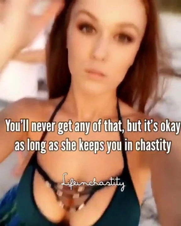 Chastity