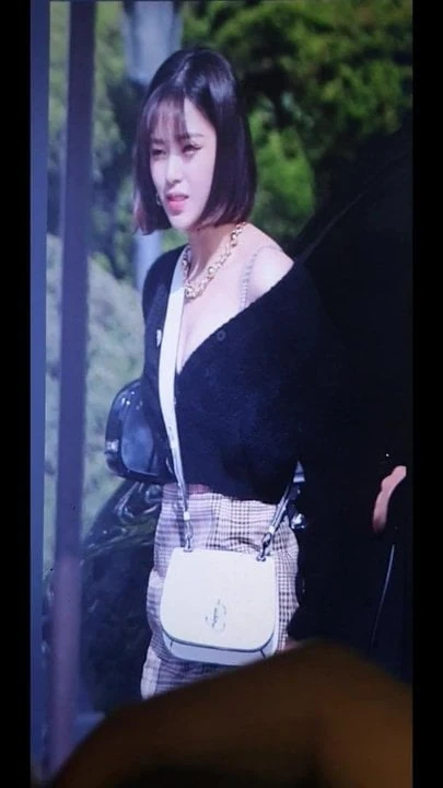 TWICE JeongYeon Cum Tribute