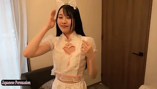 Çarpıcı güzellik, oyuncu hizmeti ile cosplay etkinliği canlı özel bir anıya dönüşüyor