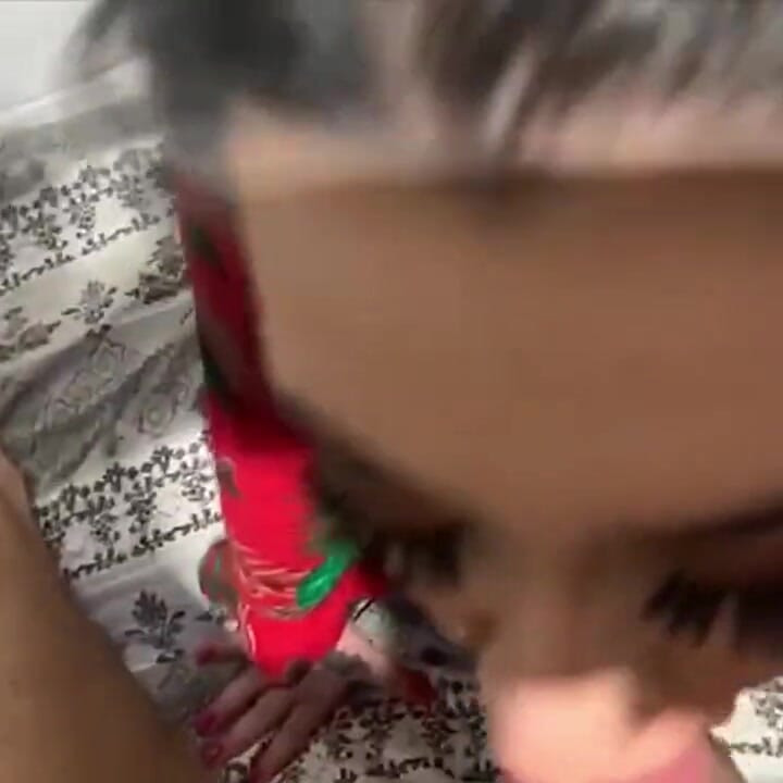 Naughty Girl
