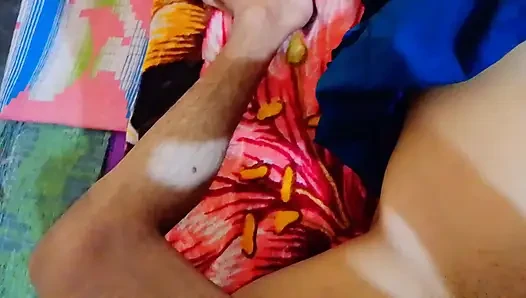 Schönes indisches bhabhi ankita, enge muschi zu hause gefickt Xxxx, desi indisches devar bhabhi hindi sexvideo