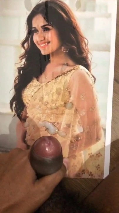 Jannat Zubair CUM Tribute #2