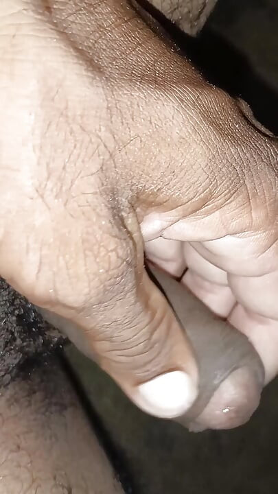 Cute shy girl has first experience