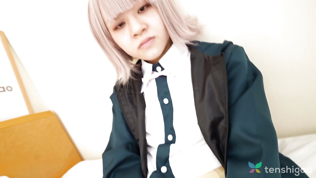 Garota do Café de Tóquio, Srta. Saeko Ishiki, Volta para Foder um Modelo