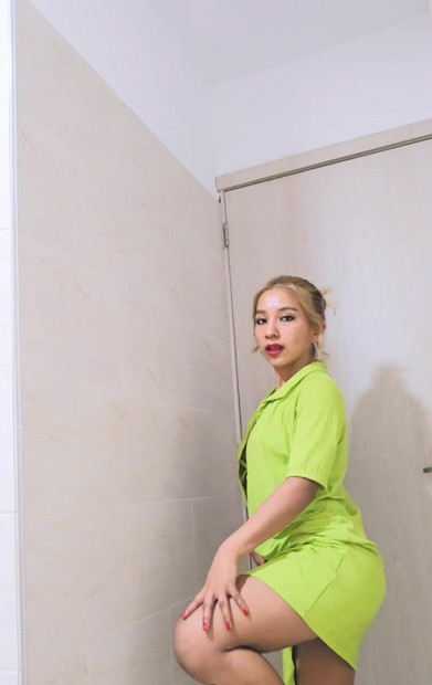 مرحبا ، أحب كيف استيقظت اليوم؟