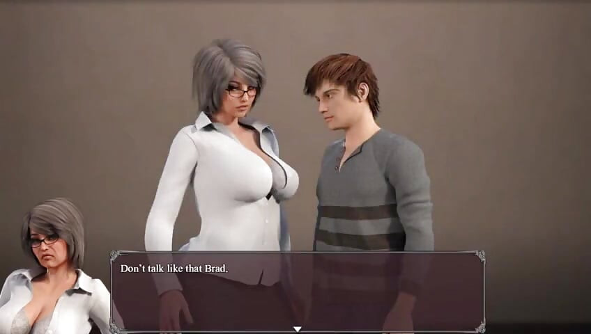Lust Epidemic - Girls Want My Dick Part 36 by Loveskysan69