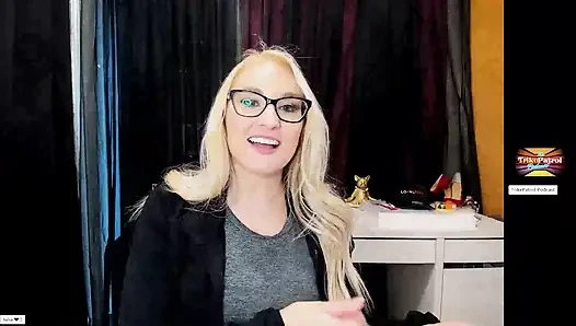 Wawancara trikepatrol #70 - julia robbie