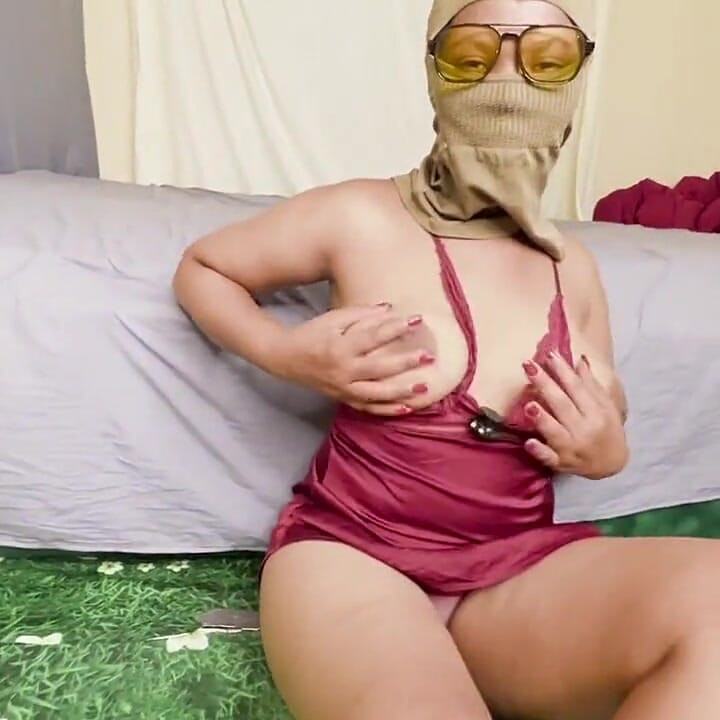 First Time to Cum