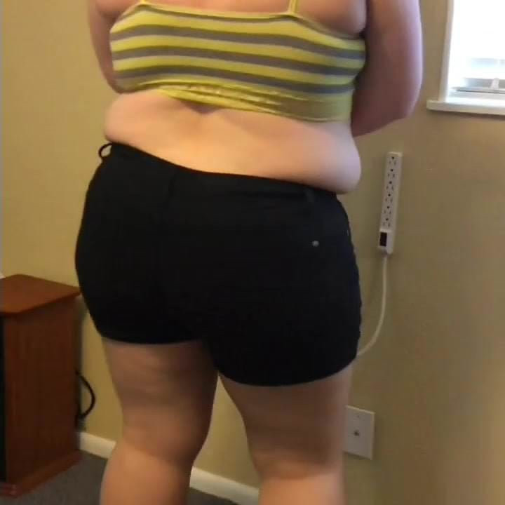 all in the hips