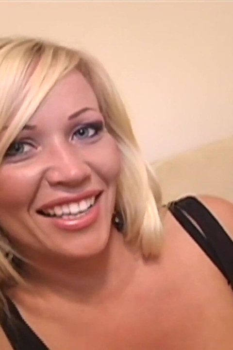 MILF with Big Tits #2 - Part 4