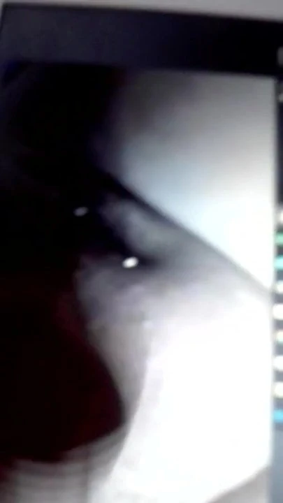 Morning cum on my pussy