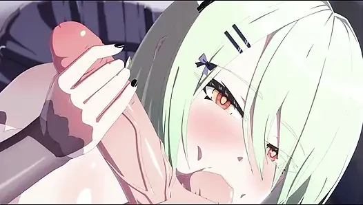 Аниме-пародии, которые ты точно узнаешь 😈 | Hot Hentai Edit