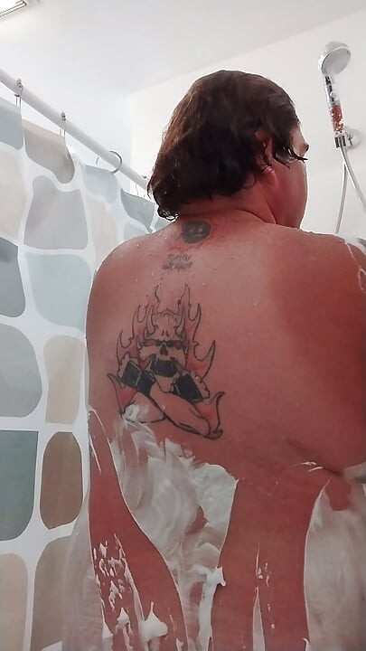 7-16-2026 shower shaving compilation