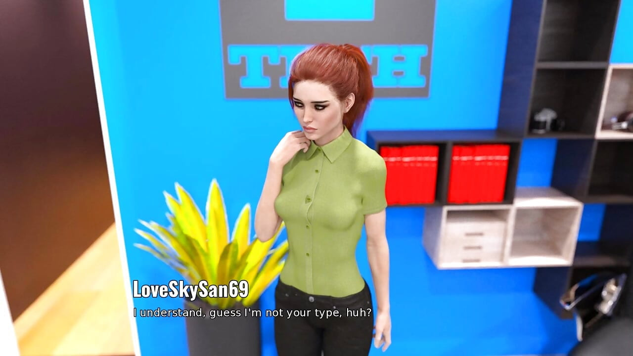 Ljubav i pokornost (0.08) Dio 14 Je li Ona futa!! od Loveskysan69