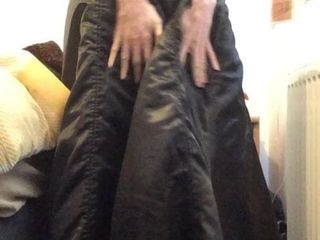 More fun with Gothic Dress