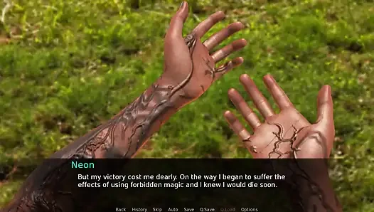 Между Спасением и Бездней No29 Многократные кримпаи внутри тугих киски двух девственниц