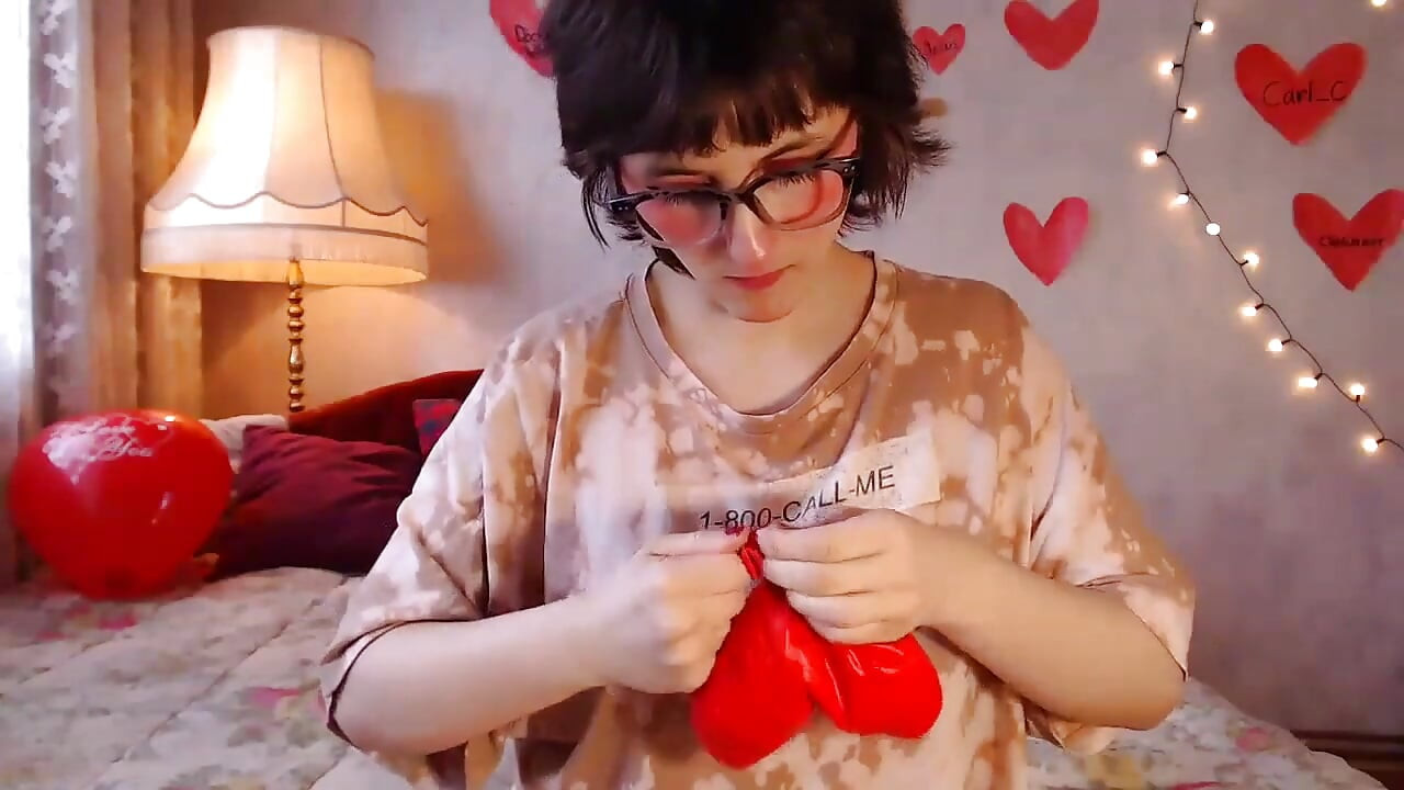 Valentine's Live Show - Part 3