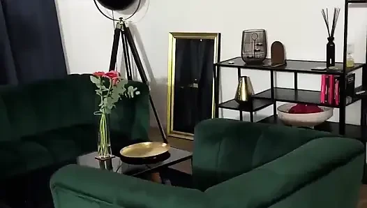 Exclusive Room Tour di Studio Baruku!