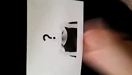 bilinmeyen boşalmak haraç