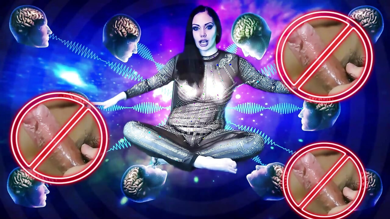 Från kuk &rövhål till klitoris &fitta transformation! Sperma som en tjej! Gnugga din klitoris!