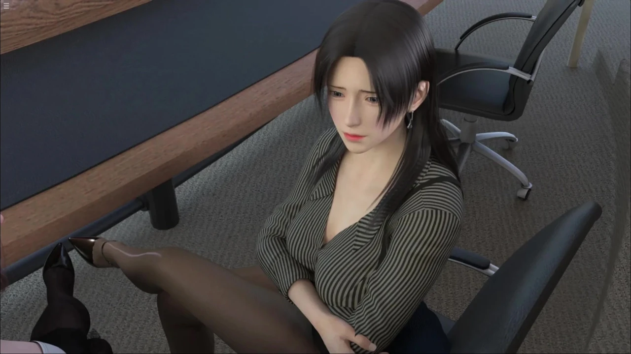 İki Japon seksi öğretmen sınıf odasında öğrencisinin büyük yarağını sikiyor