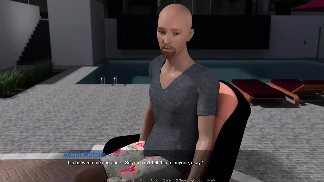 Lejos de casa - parte 24 gran secreto por Loveskysan69
