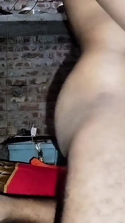 Epski trenutak iz "najboljeg seksa u mom životu s ovom Deshi ženom s seksi guzicom"