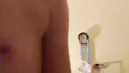 Mein Mädchen reitet Cowgirl