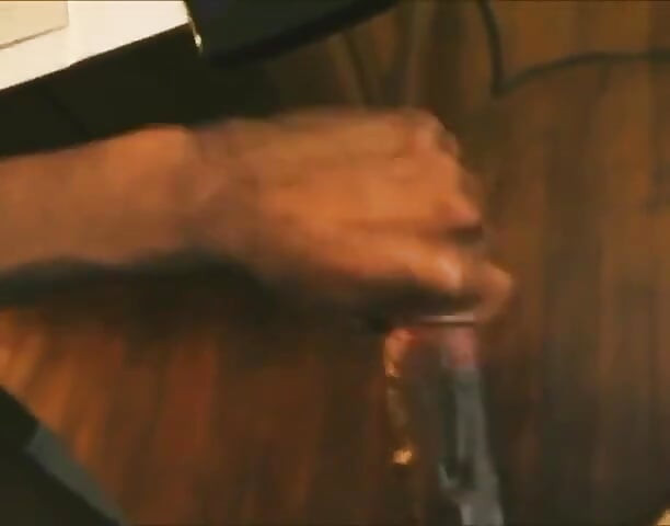 Black Male Masturbation Compilation