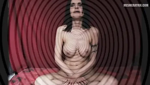 Mesmerized by female supremacy