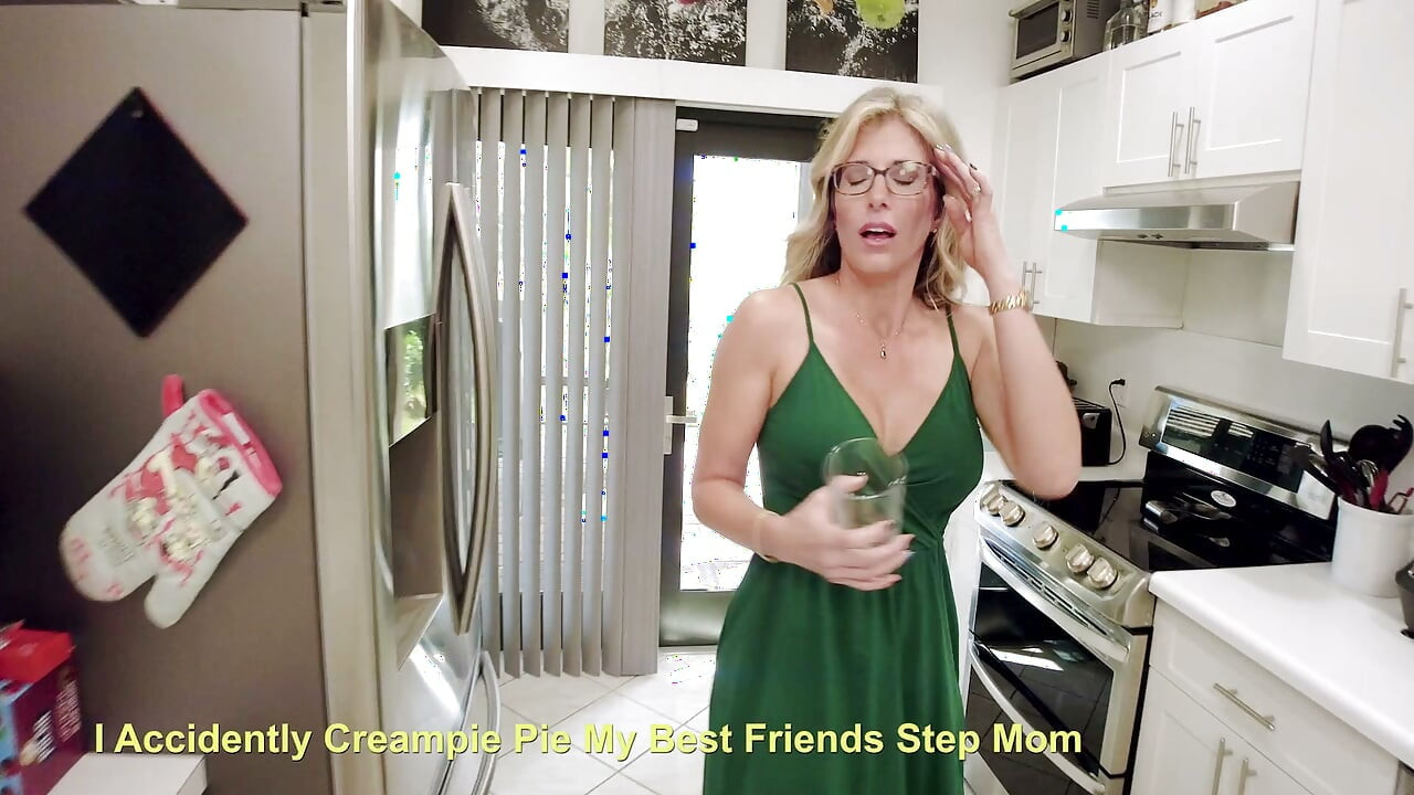 Cory Chase in Unfaithful Step Stepmom