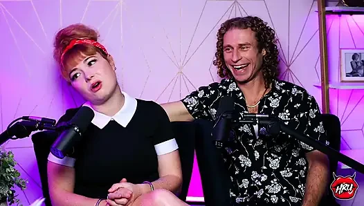 Kami jatuh cinta di gangbang! - siouxsie q & michael vegas