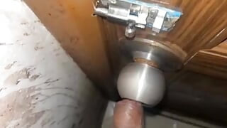Puja ki husband ki pand