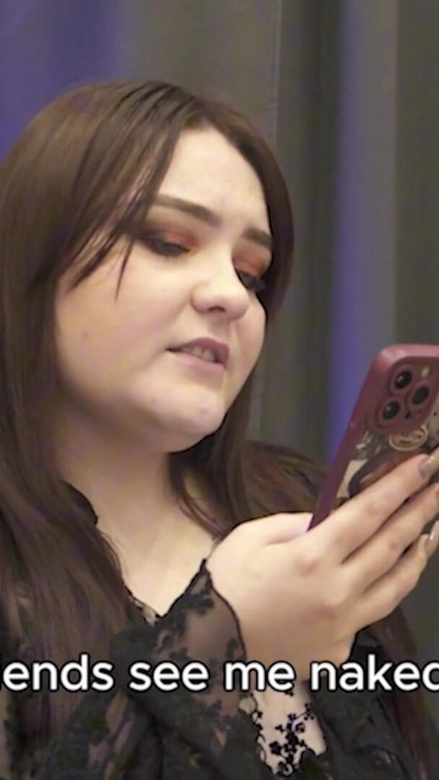 porn story - My Wife at the Holiday Party got cum in her mouth and creampied (public, cuckold) | Clip 2