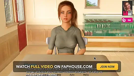 Melody #24 - melody dan johannes lagi asik mandi